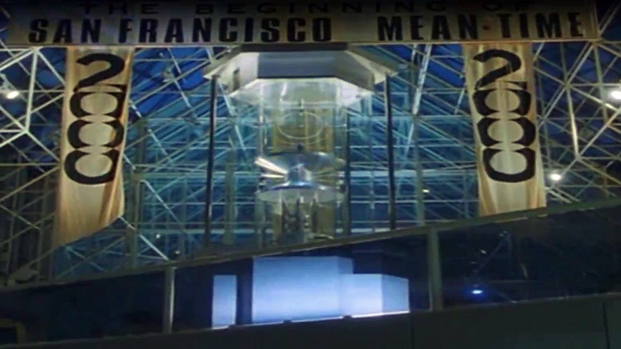 Doctor Who (1963) Filme 1 - Part 02 HD Deutsch