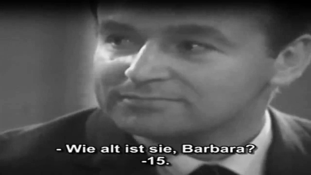 Doctor Who (1963) Staffel 1 Folge 1 HD Deutsch