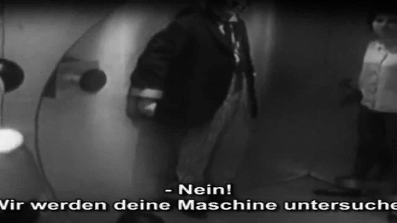 Doctor Who (1963) Staffel 1 Folge 11 HD Deutsch