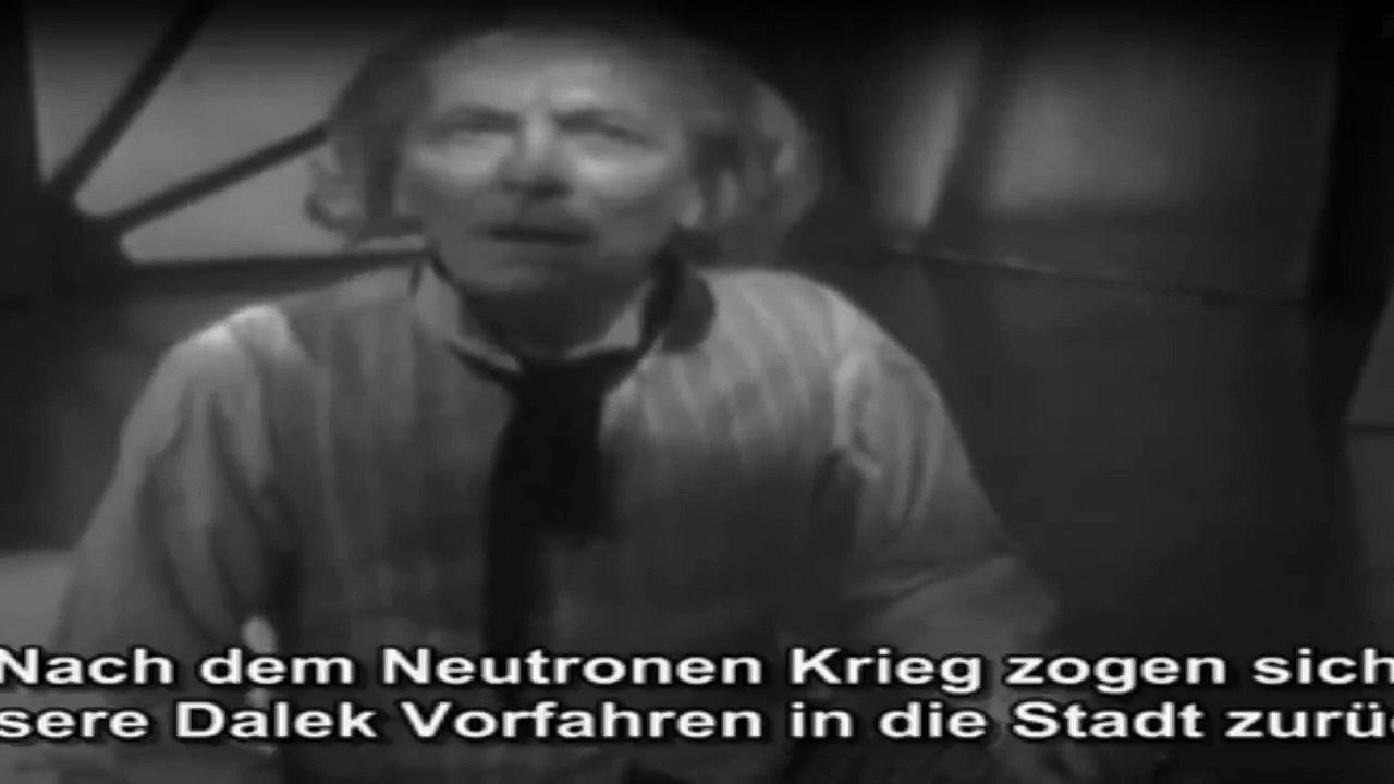 Doctor who (1963) staffel 1 folge 6 hd deutsch