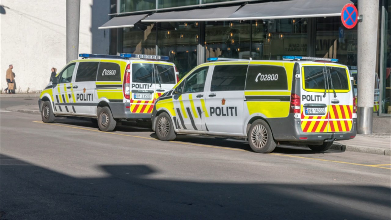 Norwegen nimmt wohl russischen spion fest!