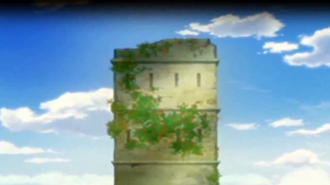 Blood+ Staffel 1 Folge 13 HD Deutsch