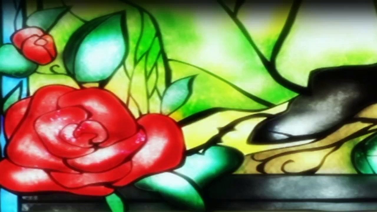 Blood+ Staffel 1 Folge 8 HD Deutsch