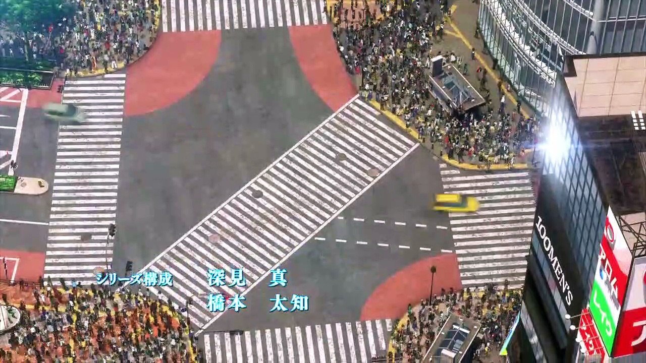 Revisions Staffel 1 Folge 7 HD Deutsch