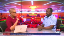 80 Majority MPs want Finance Minister Sacked - News Desk with Mapitso Sebidi on JoyNews