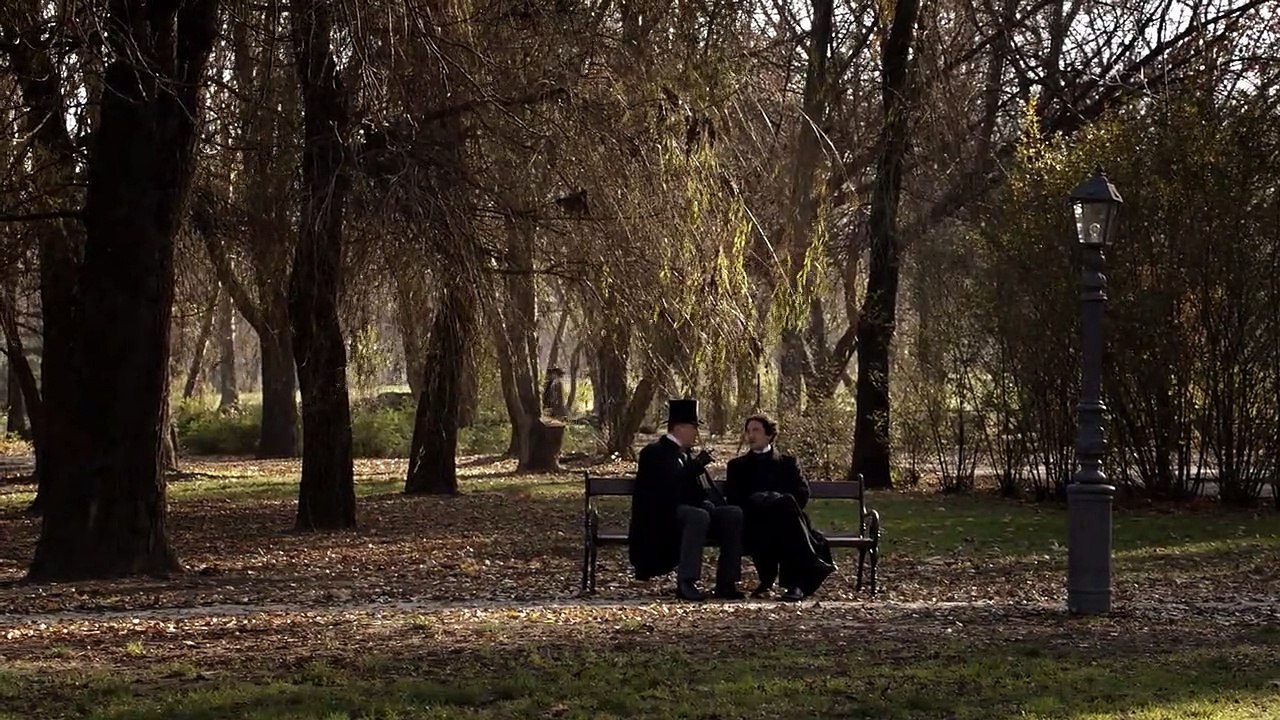 Houdini Staffel 1 Folge 1 - Part 02 HD Deutsch