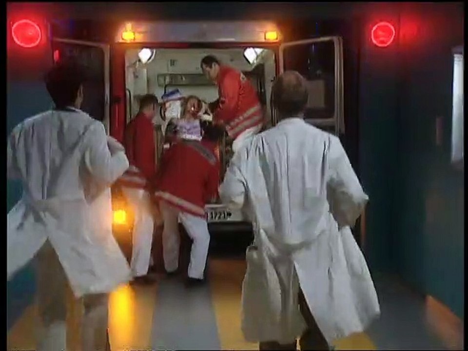 Alphateam - Die Lebensretter im OP Staffel 9 Folge 3 HD Deutsch