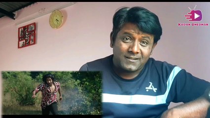 ghar banduk biriyani teaser reaction | Ghar Banduk Biriyani |  nagraj manjule |Sayaji sindhe |zee studio
