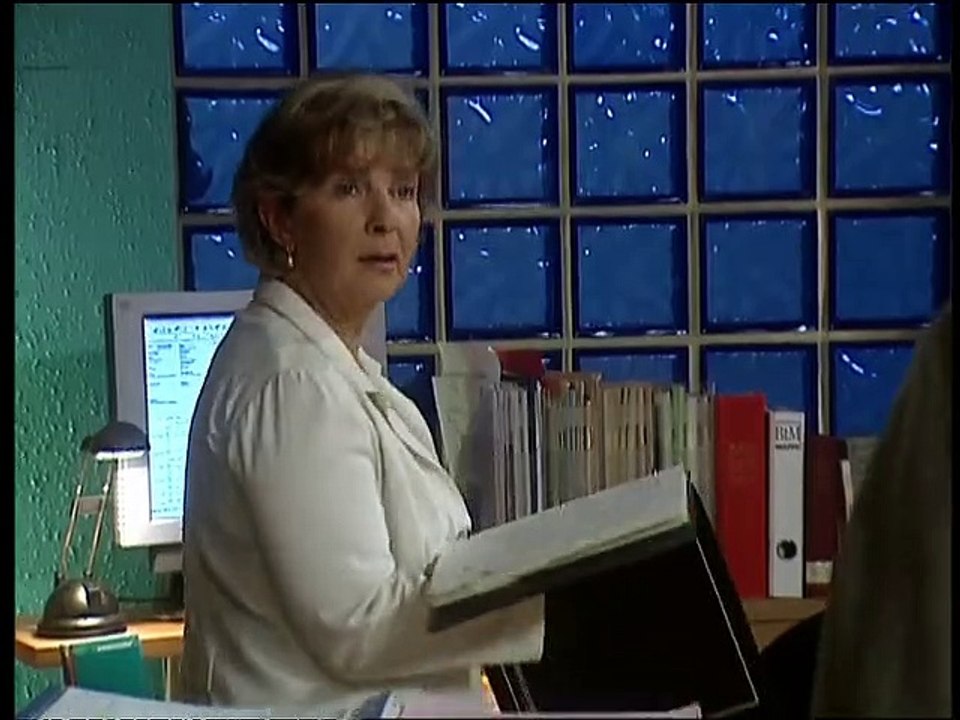 Alphateam - Die Lebensretter im OP Staffel 9 Folge 6 HD Deutsch