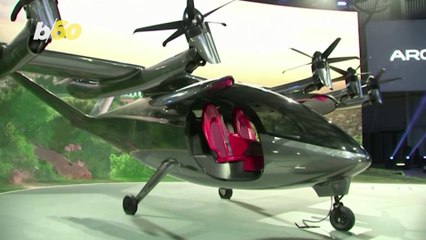 Air Taxis are Only 2 Years Away!