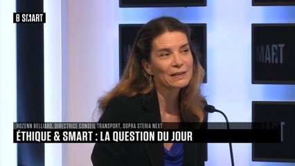 ÉTHIQUE & SMART - L'oeil de l'expert du samedi 29 octobre 2022