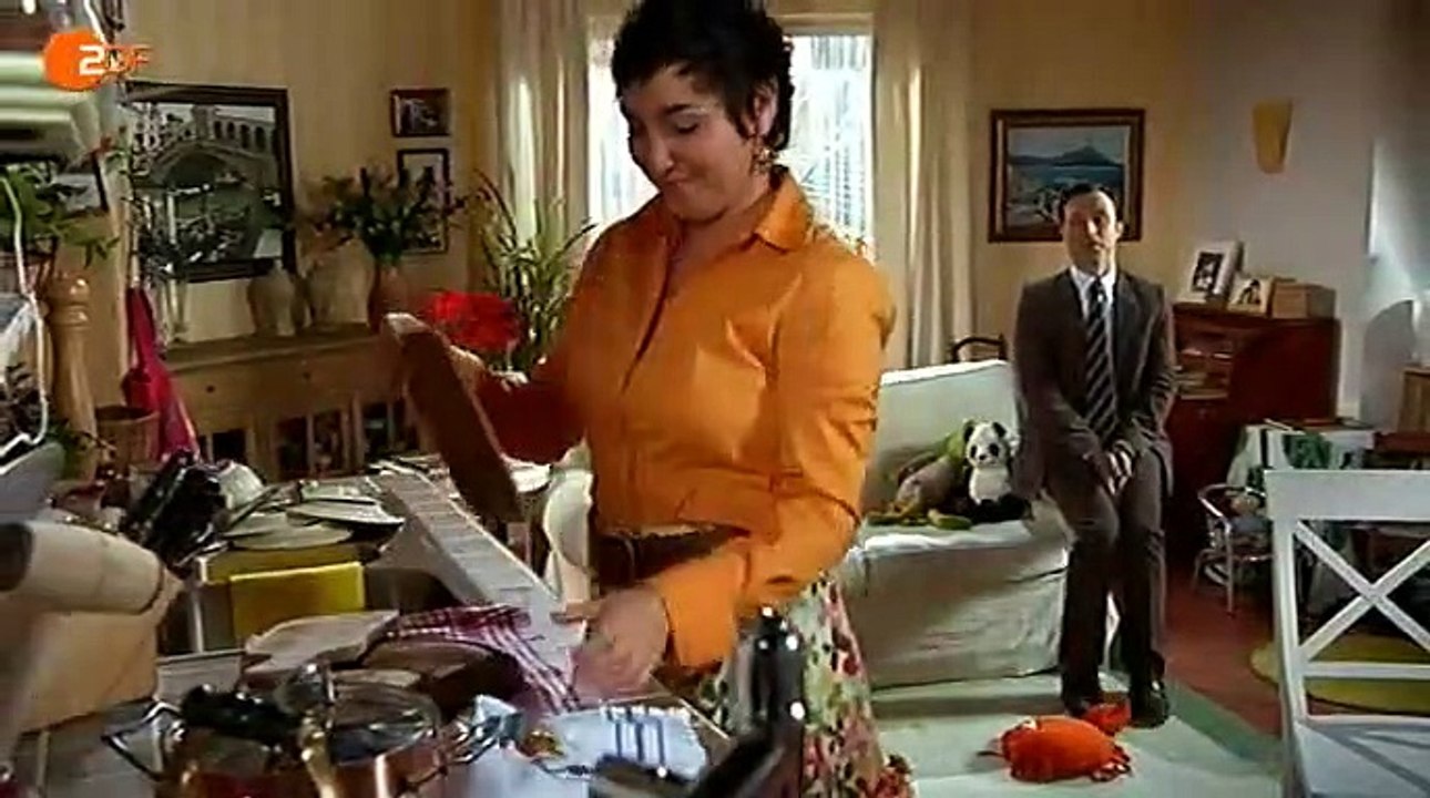 Alisa - Folge deinem Herzen Staffel 1 Folge 72 HD Deutsch