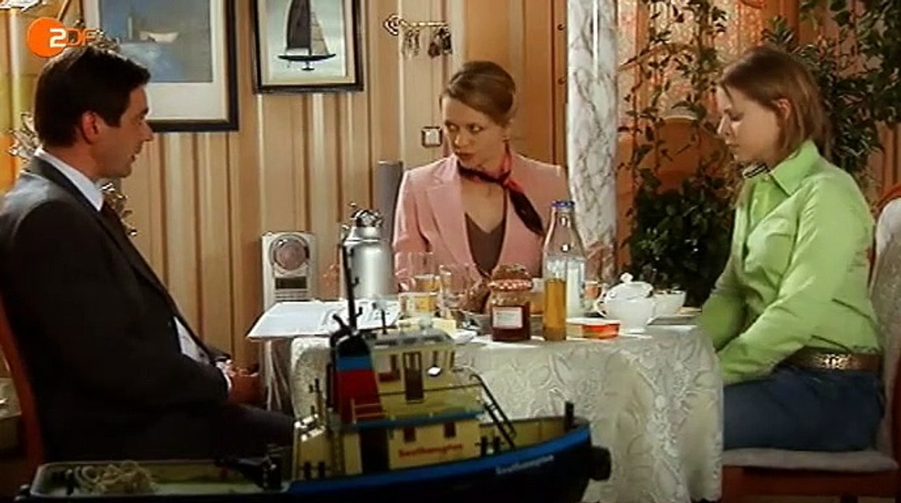 Alisa - Folge deinem Herzen Staffel 1 Folge 75 HD Deutsch