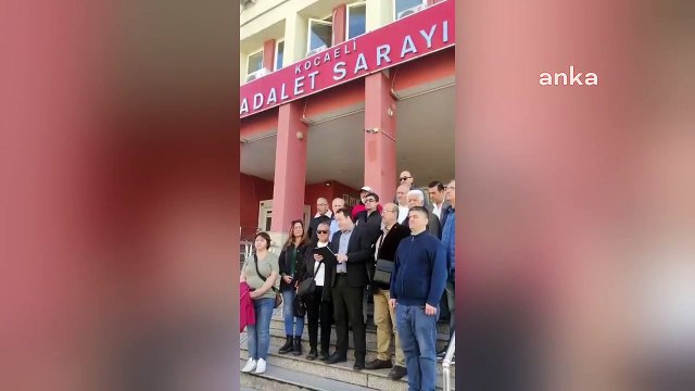AKP'li Mahir Ünal hakkında suç duyurusu!