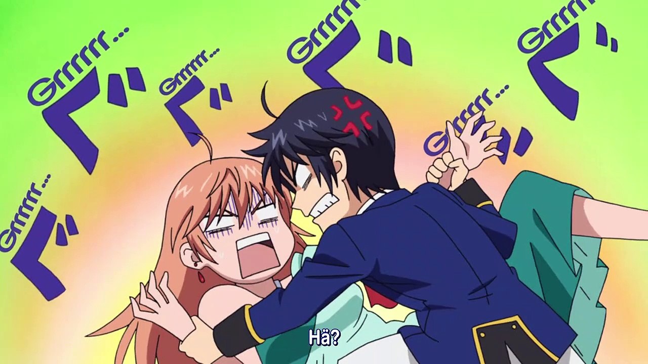 Soredemo Sekai wa Utsukushii Staffel 1 Folge 8 HD Deutsch