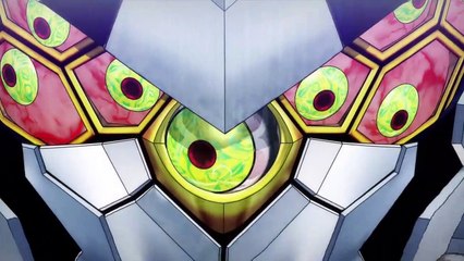 Soukou Musume Senki Staffel 1 Folge 4 HD Deutsch