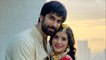 Charu Asopa Confirms Divorce With Rajeev Sen, Accuses Him of Being Abusive