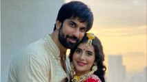 Charu Asopa Confirms Divorce With Rajeev Sen, Accuses Him of Being Abusive