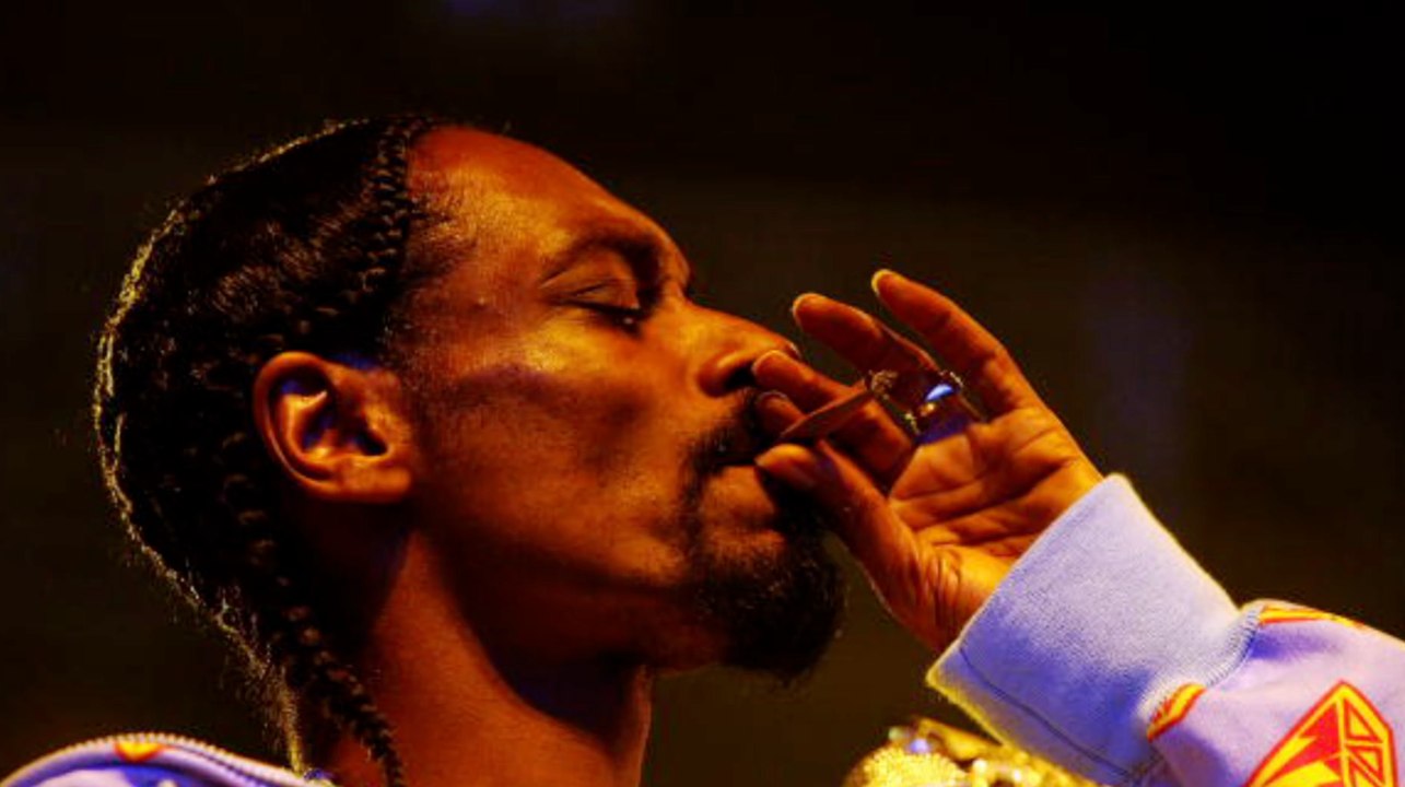 Joint-Roller: Snoop-Dogg-Angestellte erzählt über Alltag