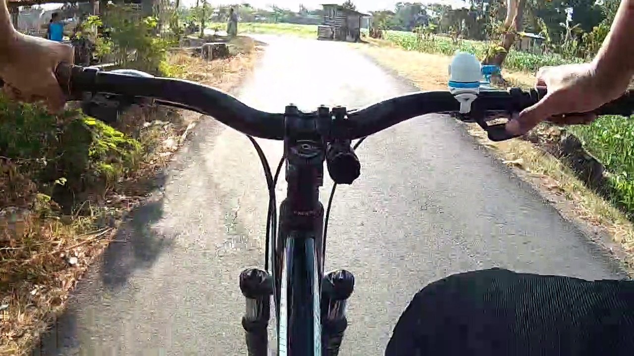 Tes B Pro Kamera