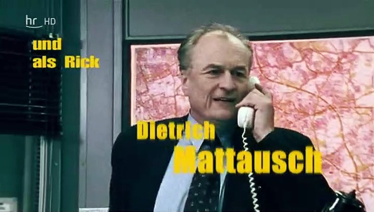 Der Fahnder Staffel 10 Folge 22 HD Deutsch