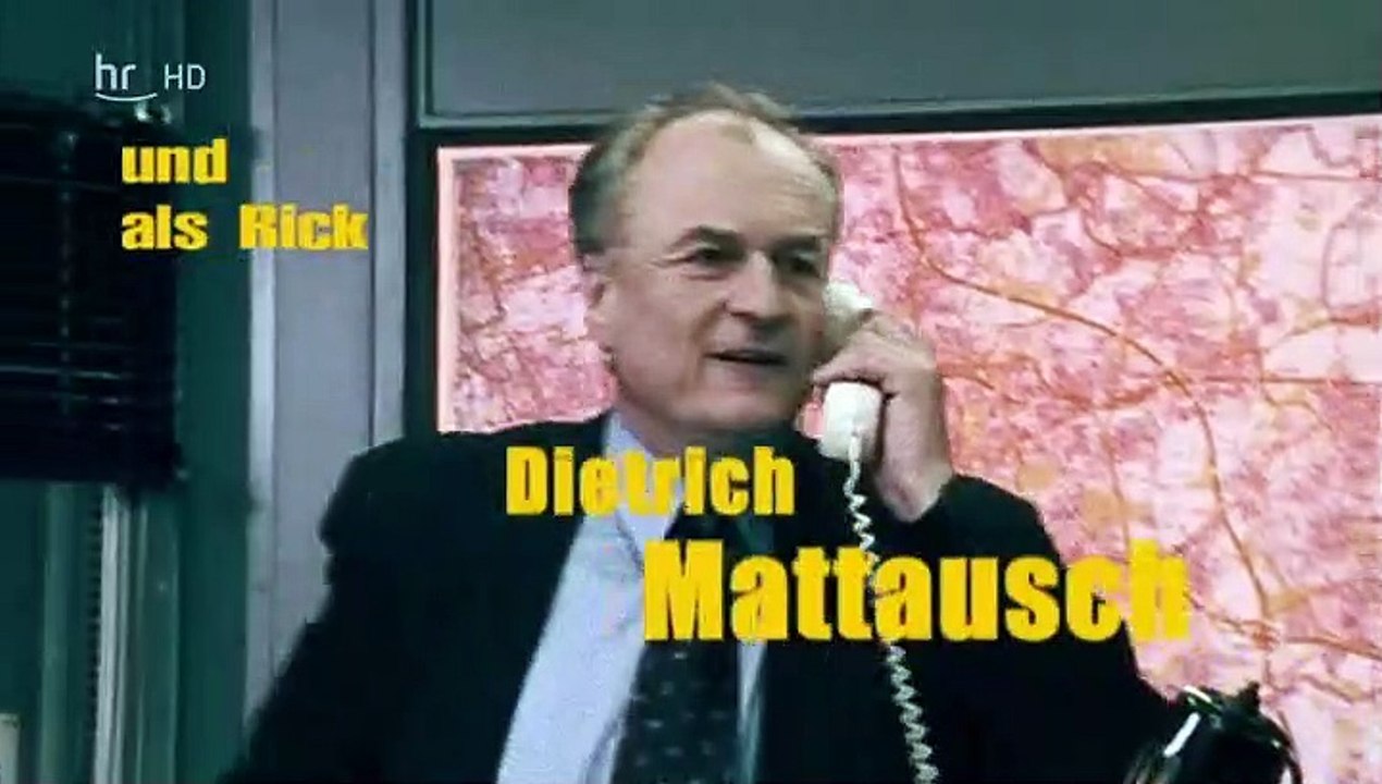 Der Fahnder Staffel 11 Folge 10 HD Deutsch