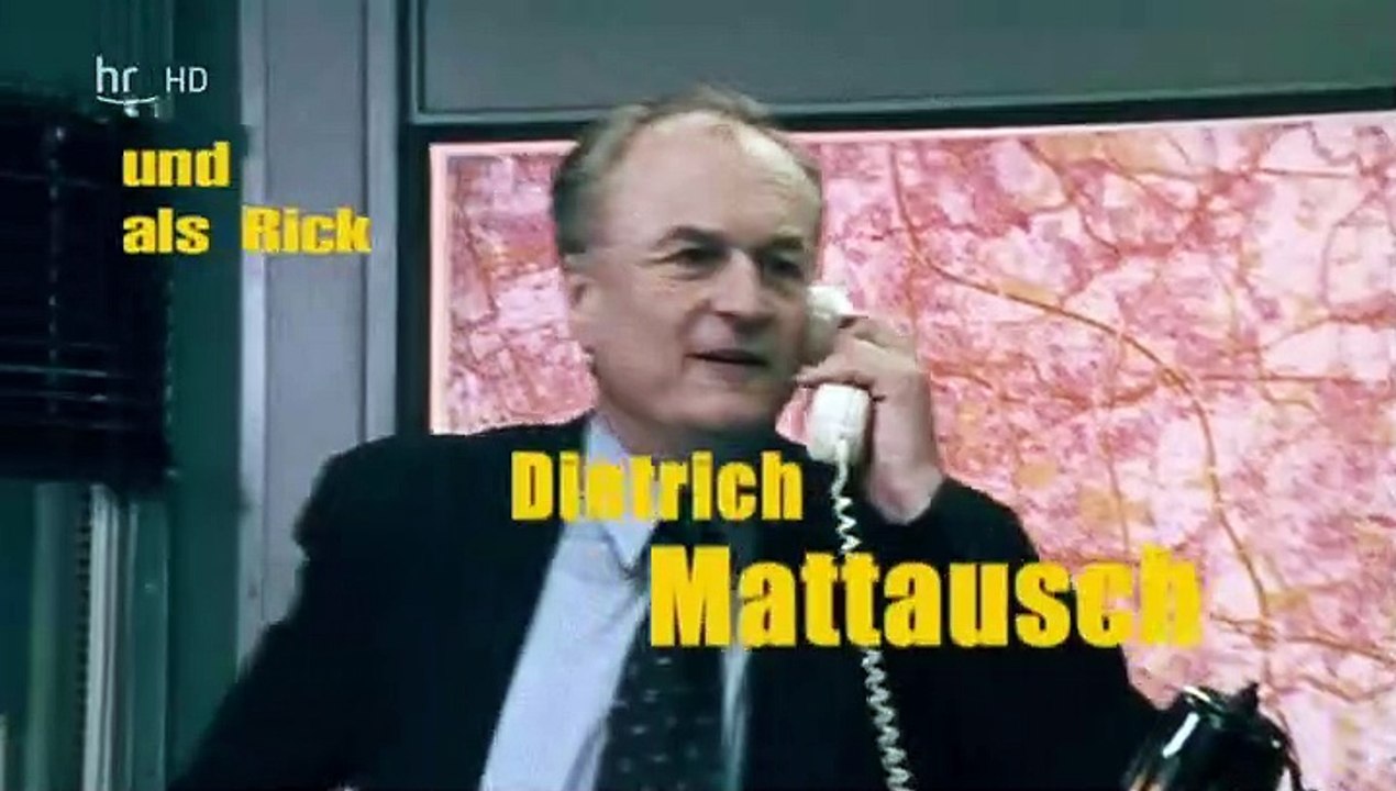 Der Fahnder Staffel 11 Folge 11 HD Deutsch