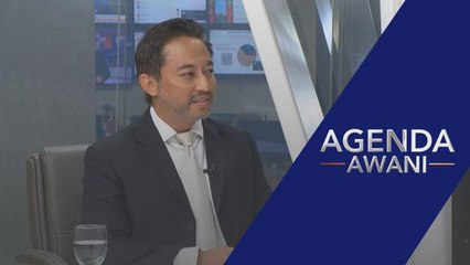 Isu Rasuah: Parti tak salah, yang salah itu individu - Isham Jalil