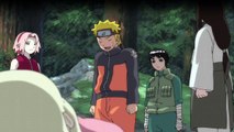 Naruto Shippuden Filme 1 - Part 02 HD Deutsch