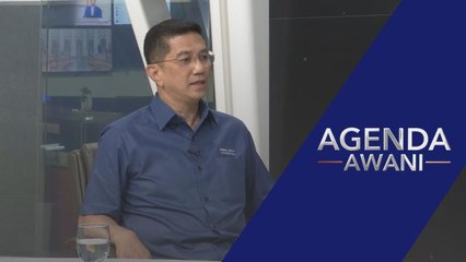 PRU15: Tak boleh ada sikap ‘big brother’ dalam kerajaan gabungan - Azmin Ali