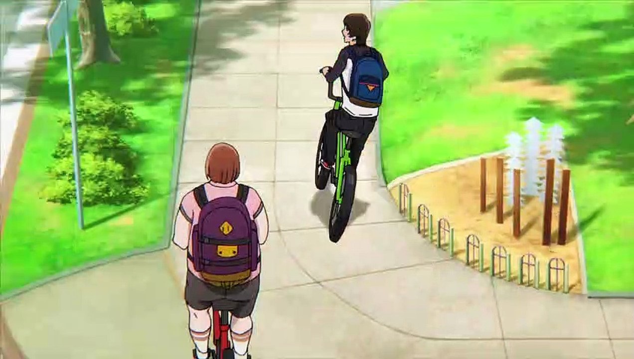 Super Crooks Staffel 1 Folge 1 HD Deutsch