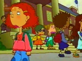 As Told By Ginger - Ep22 - The Nurses' Strike