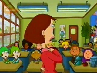 As Told By Ginger - Ep 23 - Fast Reputation