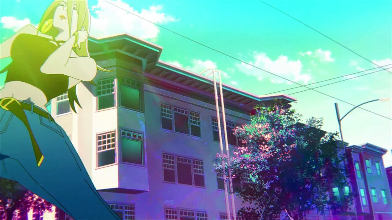 Super Crooks Staffel 1 Folge 13 HD Deutsch