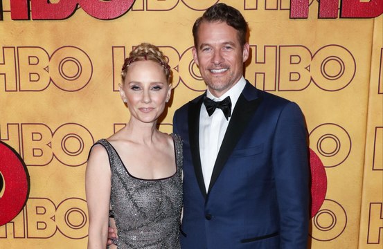 Anne Heche’s ex-partner James Tupper estimates her estate is five times more than original claim