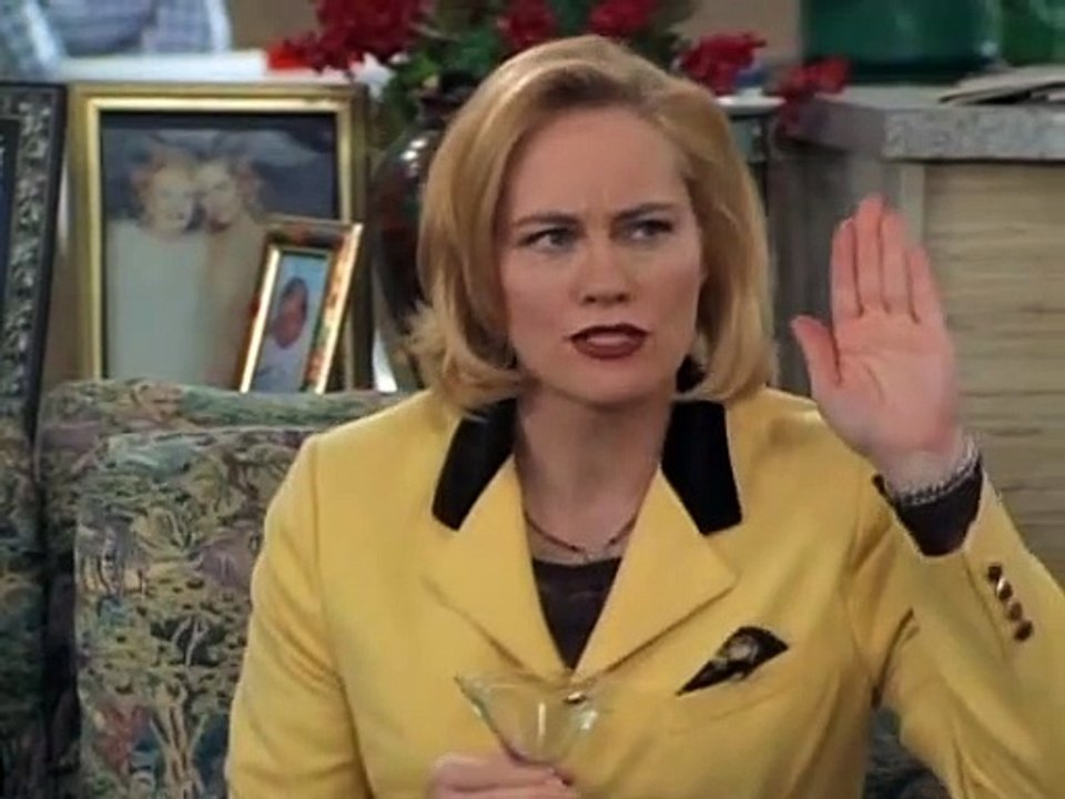 Cybill Staffel 3 Folge 13 HD Deutsch