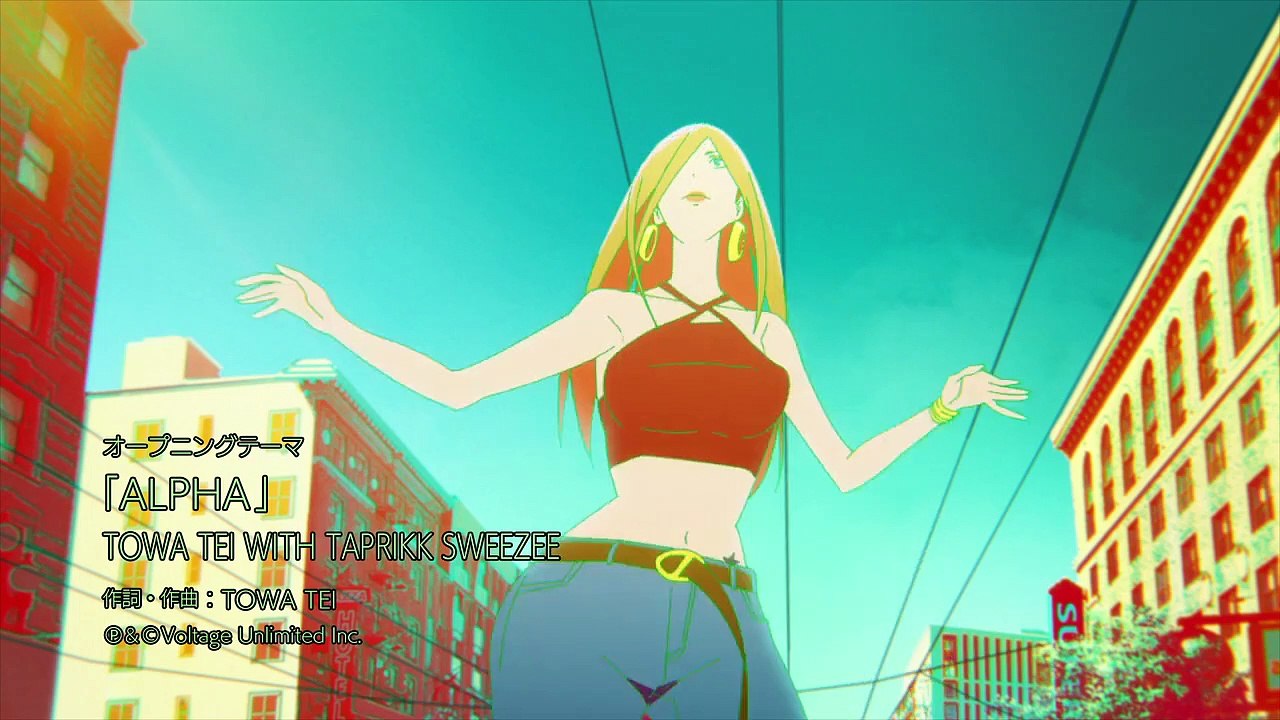 Super Crooks Staffel 1 Folge 7 HD Deutsch