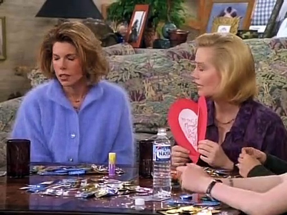 Cybill Staffel 3 Folge 16 HD Deutsch