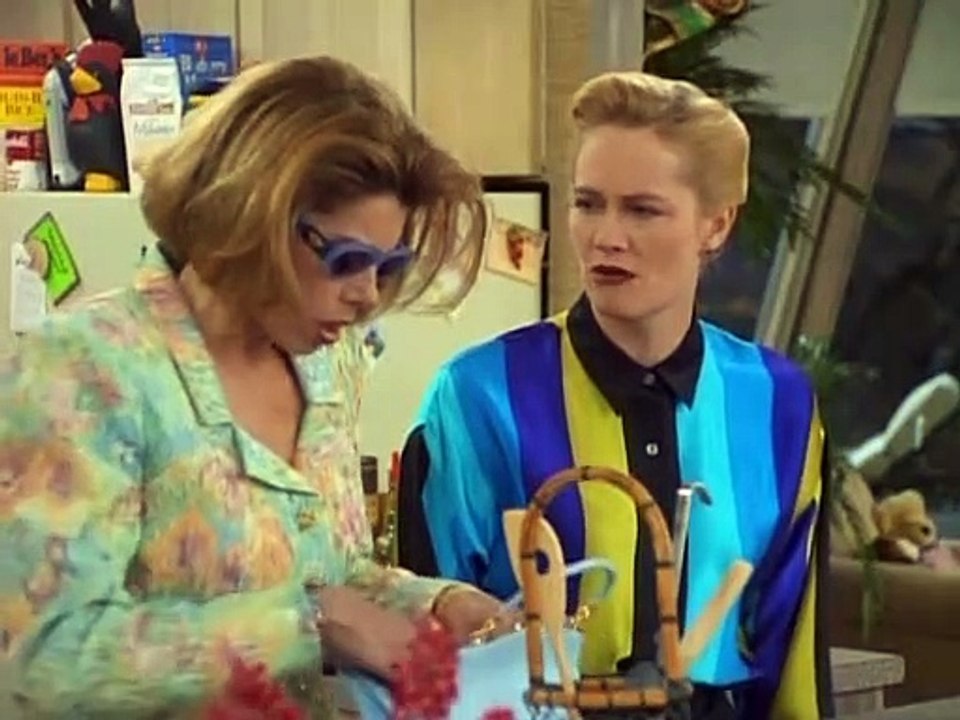 Cybill Staffel 3 Folge 19 HD Deutsch