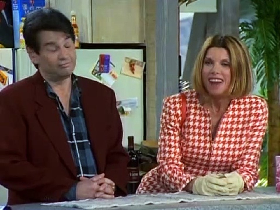 Cybill Staffel 3 Folge 20 HD Deutsch