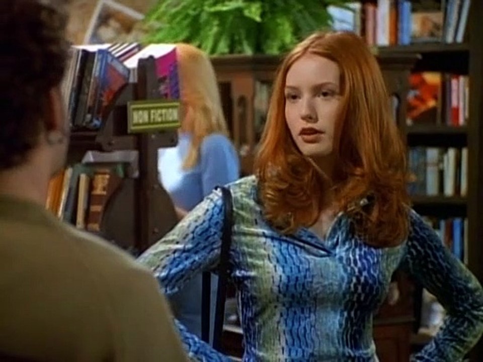 Cybill Staffel 3 Folge 21 HD Deutsch