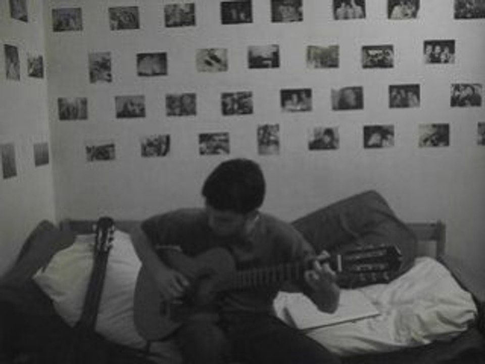 Guitare - Struttin'
