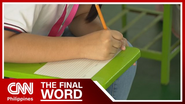 Survey: 17% of Filipino youth have suicidal thoughts