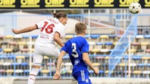 Dinamo Zagabria-Milan, Youth League 2022/23: gli highlights