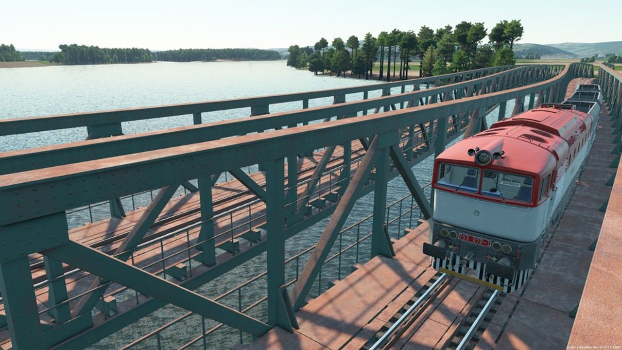 Der trailer zu outerra world sandbox verspricht nahezu grenzenlose freiheiten