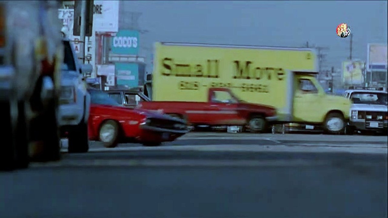 Drive (1997)