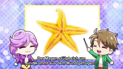 Tenchi Souzou Design-bu Staffel 1 Folge 3 HD Deutsch