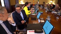 La Junta comienza a diseñar la primera Estrategia Universitaria que se implantará en Andalucía