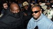 Adidas Ends Kanye “Ye” West Yeezy Partnership | THR News