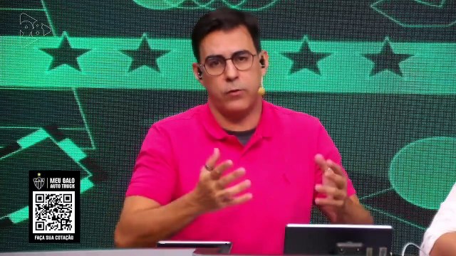 98 Esportes | O Galo não consegue sair da 7ª colocação